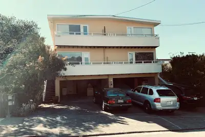 Image de Sausalito Bay Voir Gem