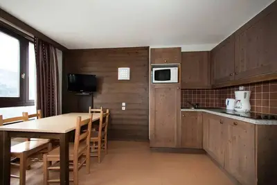 Image de Appartement 4 Pièces 7 Personnes