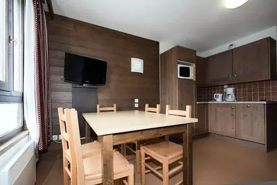 Image de Appartement 5 Pièces 9 Personnes