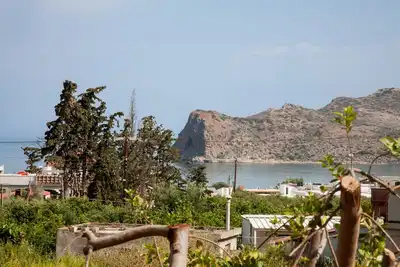 Image de Maison de Vegan de Chania