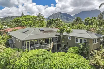 Image de * Nouvelle inscription * Hanalei Bay House Tvnc-5099