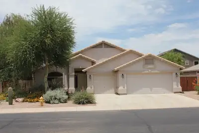 Image de Maison de vacances magnifique à Maricopa en Arizona