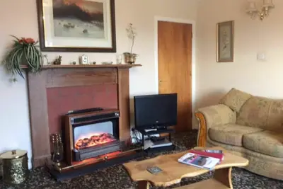 Image de Merveilleuse maison de vacances privée pour 7 personnes avec Tv, vue panoramique et parking