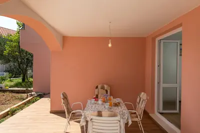 Image de Apartment Nike - Appartement 2 Chambres avec Terrasse