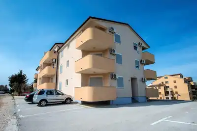Appartement de vacances Ližnjan pour 1 - 4 personnes avec 1 chambre à coucher - Appartement de vacan