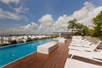 Image de La ville La vraie expérience de Playa del Carmen