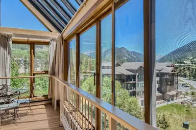 Image de Keystone Village Penthouse (Decatur)