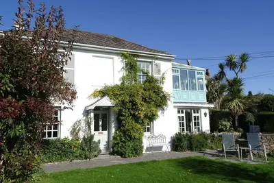 Image de Mount Pleasant, Padstow