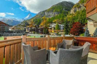 Image de Whymper by Interhome