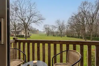 Image de Les Hauts de Deauville by Interhome