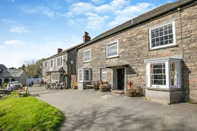Image de Churchtown Cottage - Trois Chambres Maison, Couchages 6