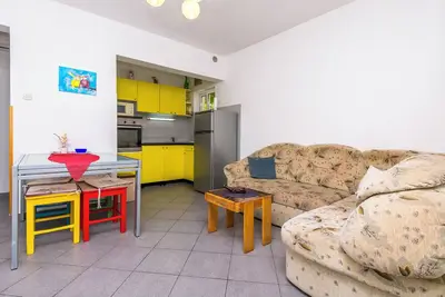 Image de Appartement Nikola (72211-A1) - Maslinica