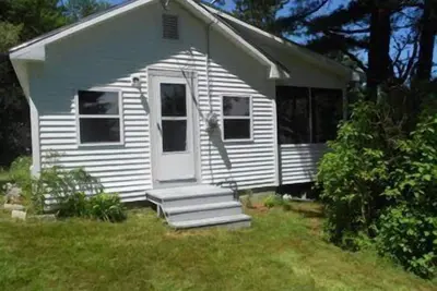 Image de Palmer Retreat - Calme et confortable