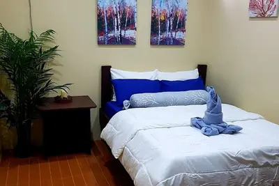 Image de Suite Guest à deux chambres