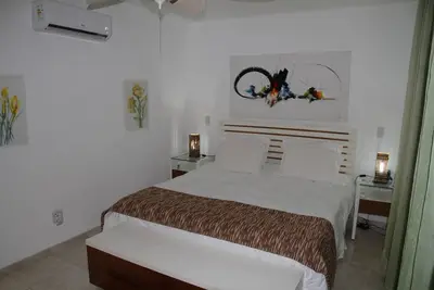 Image de Villa de haut standing sécurisée