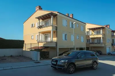 Image de Appartement de vacances Valdebek pour 1 - 4 personnes avec 2 chambres à coucher - Appartement de vac