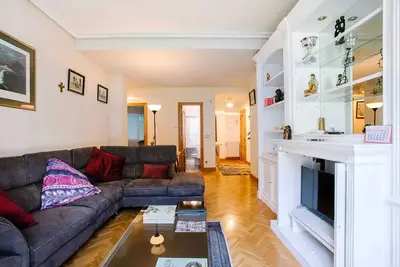 Image de Homerez - Appartement Ă Donostia.