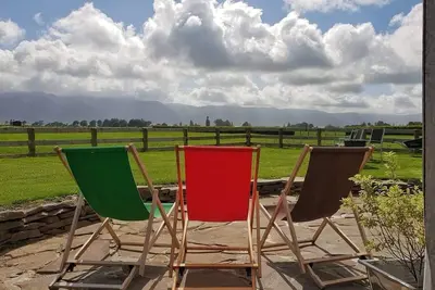 Image de housewithnonails Barn dans un champ