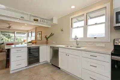 Image de Manoa Cottage privé récemment rénové