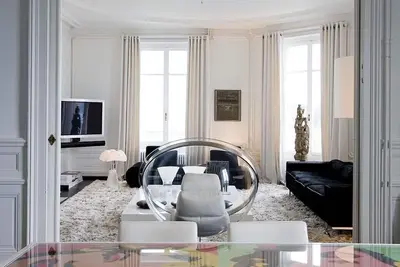 Image de Appartement Exceptionnel sur les quais