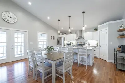 Image de Vue imprenable sur la montagne de surveillance