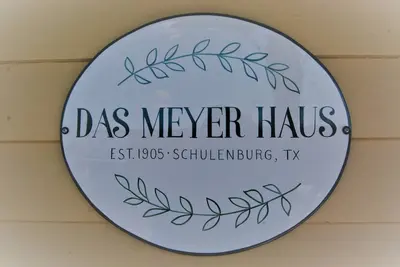 Image de Das Meyer Haus - Luxe Victorien