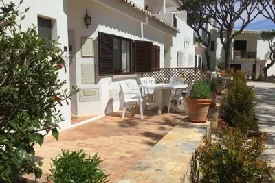 Image de Three bedroom townhouse beside Praca and beach Sd89 - Almancil, Algarve