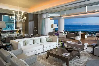 Image de Luxe ultime - Golf sans précédent - Disponible du 4 au 11 janvier 2020