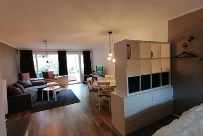 Image de Appartement enchanteur sur la colline