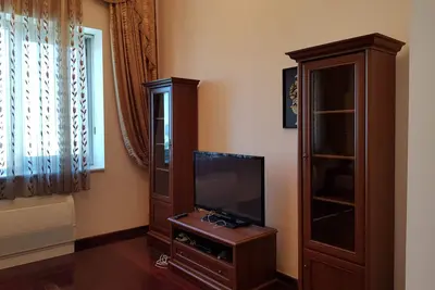 Appartement confortable dans le centre-ville d'Ashgabat