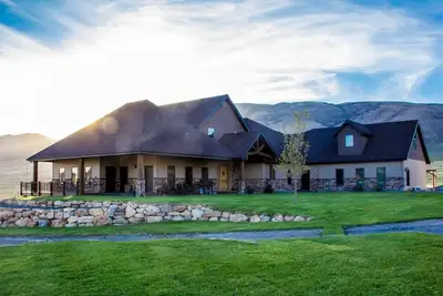 Image de Mountain Air Retreat