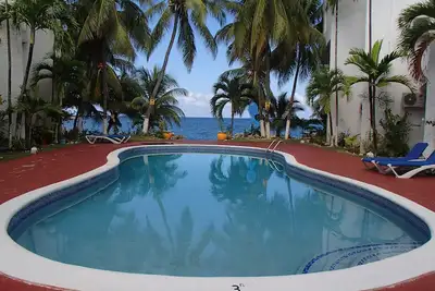 Image de Chrisanns Hidden Cove 2 bdr apt, 5 personnes, piscine, plage