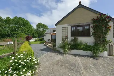 Image de Valley View, family friendly, with a garden in Mawgan-In-Meneage