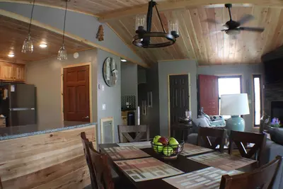 Image de Linville Hand Harbor - Maison récemment rénovée