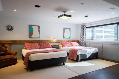 Image de 🍷 Nouveau chez Vrbo - Suite confortable dans une ferme familiale au pays du vin Notl