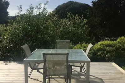 Image de Sunny Lorenzen Bay House