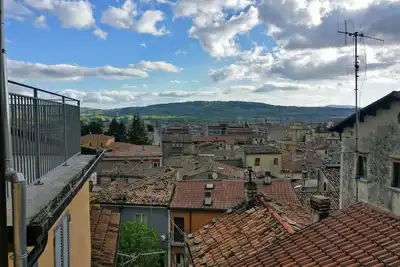 Image de Ag La clé de la chouette \"Maison rurale\"