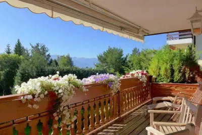 Image de Soldanella 2 by Interhome