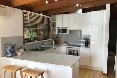 Image de Frontière de Blairgowrie - 450 m de l'estran de Tyrone