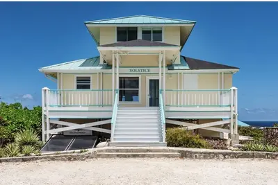 Image de Dragon Cay Resort Solstice Villa
