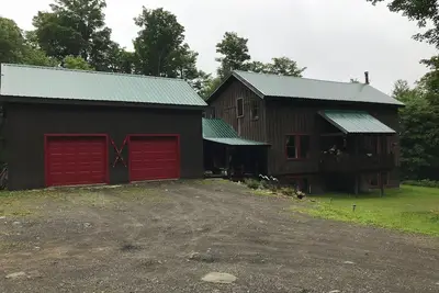 Image de Labrador Mountain House