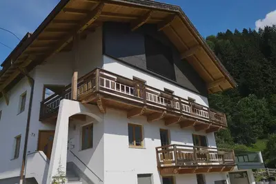 Image de House Tilg - Appartement - Appartement I. Og