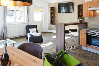 Image de Appartement Granit - Appartement Goldeck