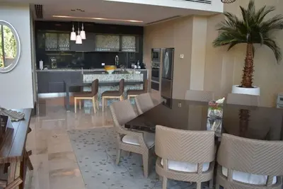 Image de Grand Loft Luxxe avec 2 chambres à coucher à Vidanta - Free Golf and Spa