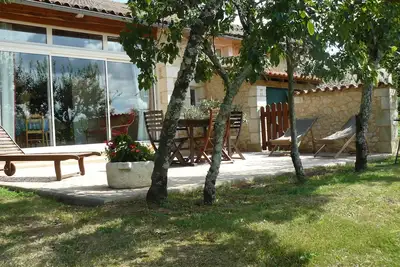 Image de Gîte rural Charentais