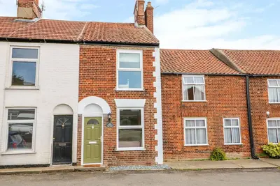 Image de Coorie Cottage, Martham