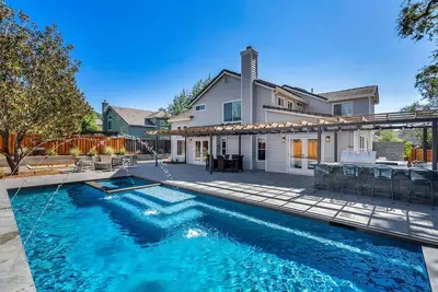 Image de Sonoma Retreat 4bd / 3bth! Séjour de 7 nuits. . . Nuit 8e Gratuit