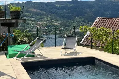 Image de Casa da Lage - Gerês