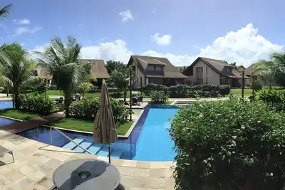 Image de Appartement au rez-de-chaussée Nui Supreme Beach Living, Muro Alto
