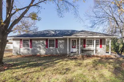 Image de Escapade ranch au Nc Music Factory